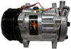 AC COMPRESSOR