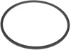 TISCO PTO Clutch Piston Seal - Outer for Ford, C0NN7A548A
