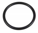 1/8 INCH WIDE 1-7/16 INCH ID X 1-11/16 INCH OD BUNA-N RUBBER O-RING 10 PACK