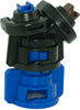 TURBODROP DUAL FAN NOZZLE