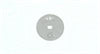 TeeJet CP491629 Orifice Plate Stainless Steel