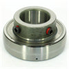 RELUBE INSERT BEARING  3/4" ID - NARROW RING  - SET SCREW LOCK
