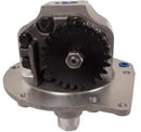 PUMP HYDRAULIC