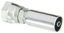 04U60C FEMALE SWIVEL DIN 24 DEGREE SEAT