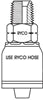 NPT MALE FOR 1-1/2 INCH HOSE