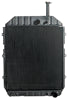 TISCO Radiator for Ford, E3NN8005BD15M
