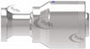 4S SERIES - 1-1/4 INCH HOSE X 2 INCH CODE 61 FLANGE STRAIGHT