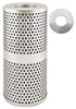 Baldwin Hydraulic Filter (PT8331MPG)