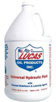LUCAS UNIVERSAL HYDRAULIC & TRANSMISSION FLUID - GALLON
