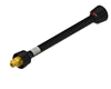 METRIC SERIES 6 ALL PURPOSE DRIVELINE - 60" COMPRESSED LENGTH - 1-3/8" 6 SPLINE TRACTOR YOKE