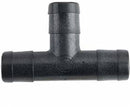 HOSE BARB TEE-1 X1 X3/4