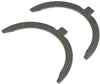 TISCO Thrust Washer - Standard, Lower for Kubota, 1A091-23542