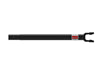 CAT 4 CV YOKE AND TUBE ASSEMBLY WITH SLIP SLEEVE - 1-5/16" 20 SPLINE   41.63" FROM CENTER YOKE