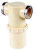 HYPRO STRAINER LINE