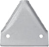 OVERLAP SECTION KIT FOR JOHN DEERE RIVETED KNIVES - 4 SECTIONS + RIVETS -  CARDED    REPLACES  E71947 / E71948