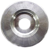 PISTON FOR CROSS CYLINDER WITH 3-1/2" BORE. DB, DC SERIES