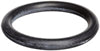 1/8 INCH WIDE 5 INCH ID X 5-1/4 INCH OD BUNA-N RUBBER O-RING 10 PACK