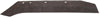 IH 18" RIGHT HAND DEEP SUCK STYLE ROCK SHARE FOR SUPER CHIEF - 4 HOLE   LW DS SERIES