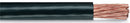 100 FOOT BLACK GENERAL PURPOSE BATTERY CABLE - 2/0 GAUGE