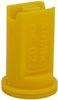 LOW DRIFT AIRMIX OFF CENTER NOZZLE