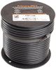 10 GAUGE PRIMARY WIRE (BLACK) - 100 FOOT PER SPOOL