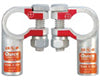 CABLE LUG-BOX OF 5