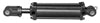 Cross Hydraulic Cylinder 418DB - 4" x 18", 1-1/2" Rod
