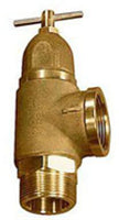 PRESSURE REGULATOR VALVE DUCTILE IRON