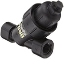 BANJO Y TYPE STRAINER - 1/2"  X 40 MESH