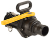 3" FP EASY FILL VALVE WITH HANDLE