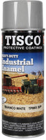 Tractor & Implement Paint - Bianco White, Aerosol (6-Pack)