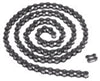 Diamond Sapphire Wheel Drive Chain for John Deere AA28486 - 49 Links, 1 Connecting Link