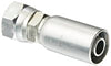 10U24K FEMALE SWIVEL 30 DEGREE FLARE