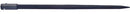 Bale Spear with Sleeve & Bolt - 48" x 42mm, Pin-On, Conus 2