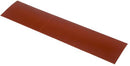 2 X 9 INCH RED REFLECTIVE STRIP - 12 PACK