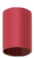 3/8 HT SHK RED 6 -BAG OF 5