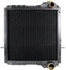 TISCO Radiator for Case, 239739A2