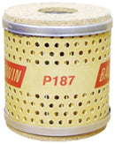 Baldwin Air Filter (P187)