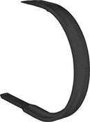 POLY PICK UP BAND FOR CNH SQUARE BALER WITH ROTO-CUT -  BLACK