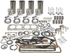 Tru-Power Complete Engine Overhaul Kit for Ford - 172 Gas