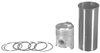 IH PISTON KIT