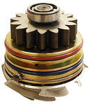 TISCO Water Pump for John Deere, RE521503