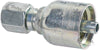 1/4 INCH HOSE X M12 METRIC L FEMALE STRAIGHT SWIVEL