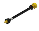 SERIES 6 METRIC DRIVELINE