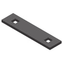 GANG SPACER FOR ROLLING CULTIVATOR