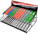 DISPLAY RACK ONLY - PIONEER