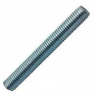 THREADED ROD 3/4"-10 X 3' ZINC-PLTD