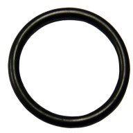 3/32 INCH WIDE 1-13/16 INCH ID X 2 INCH OD BUNA-N RUBBER O-RING 10 PACK