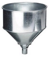 8 QUART  LOCK-ON TRACTOR FUNNEL
