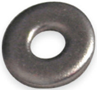 FLAT WASHER 7/16 INCH ZINC